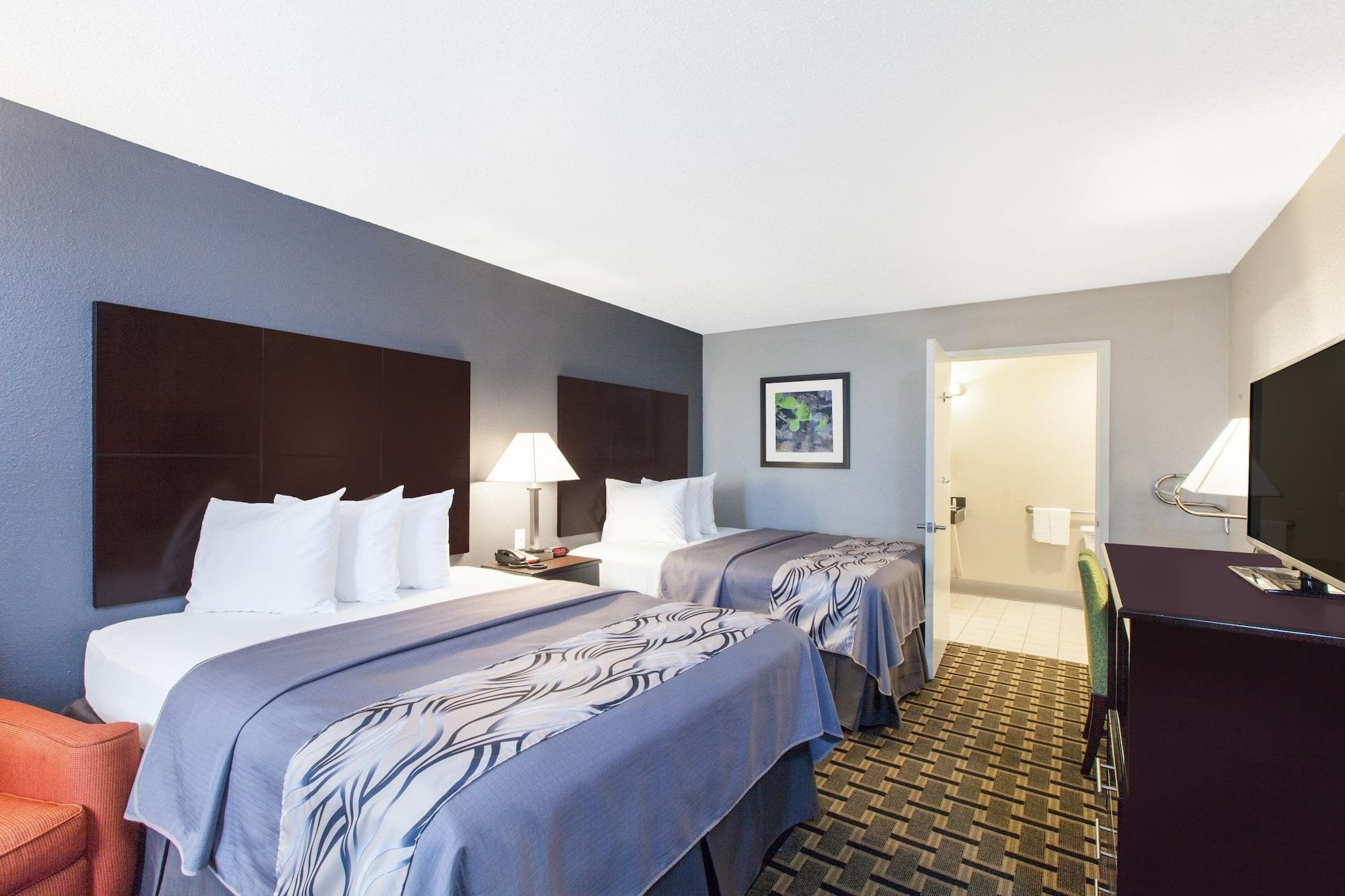 Days Inn By Wyndham אניס מראה חיצוני תמונה