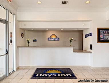 Days Inn By Wyndham אניס מראה פנימי תמונה